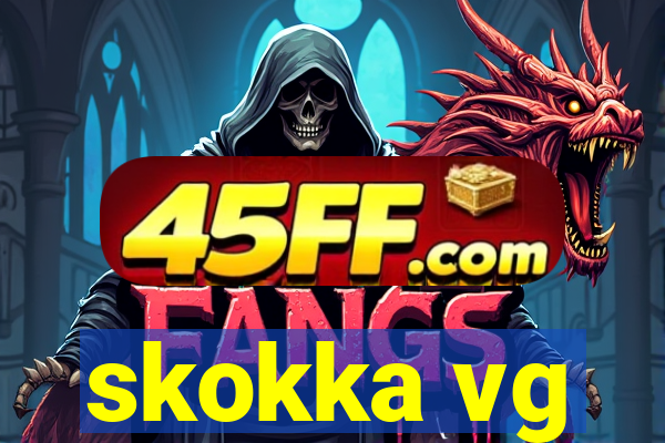 skokka vg